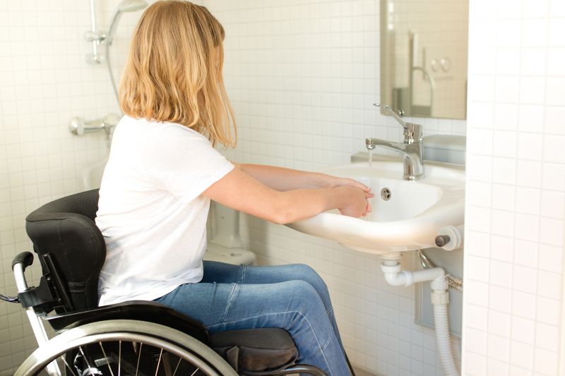 Bathroom Accessibility Service