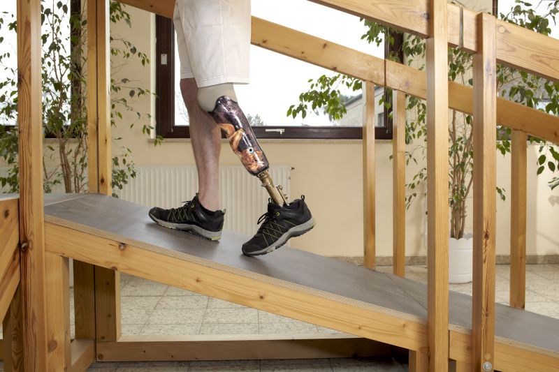 Handicap Home Modification