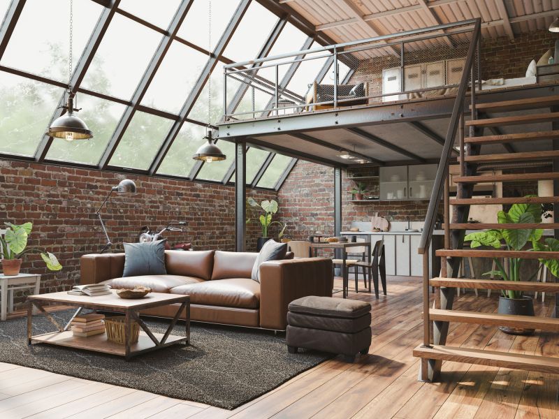 Loft Renovation