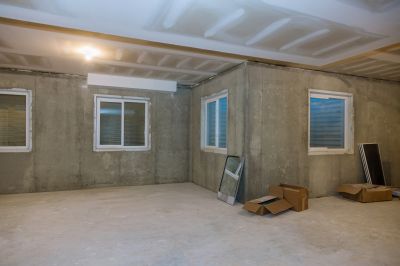 Basement Conversions