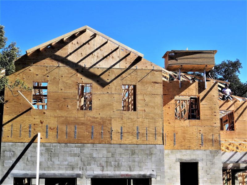 Second Story Expansion